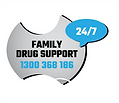 Family Drug Support