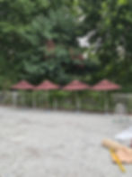 파라솔 (중형)