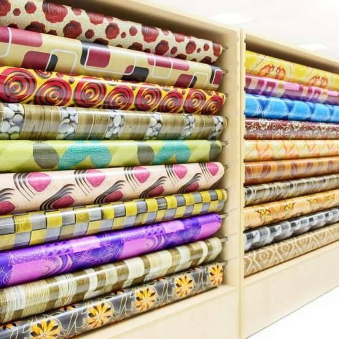 PVC Floor Mat WANGSAGA (Malaysia)
