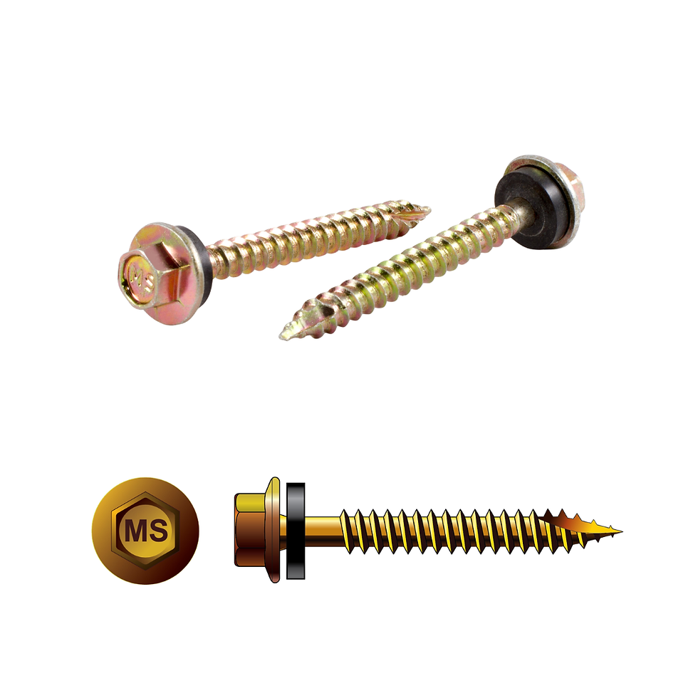 Thumbnail: Self Tapping Screw