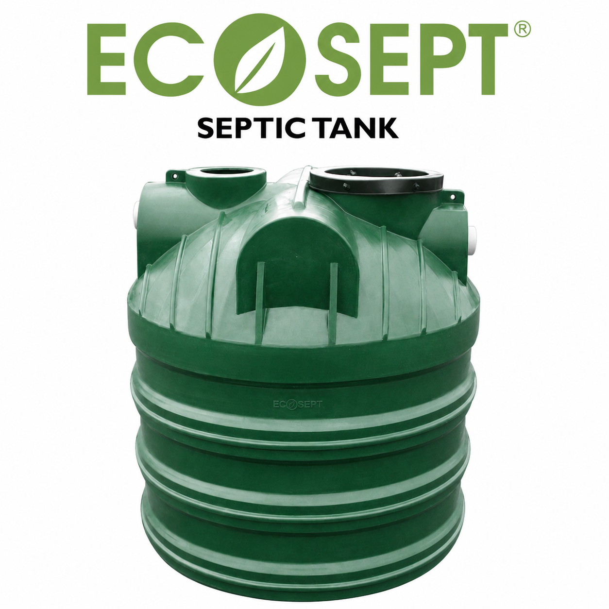 ECOSEPT Septic Tank