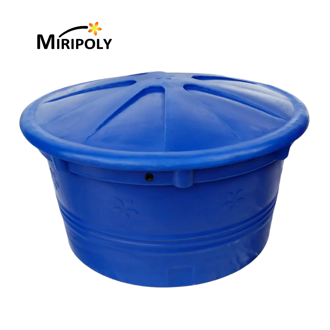 MIRIPOLY - Taper Tank