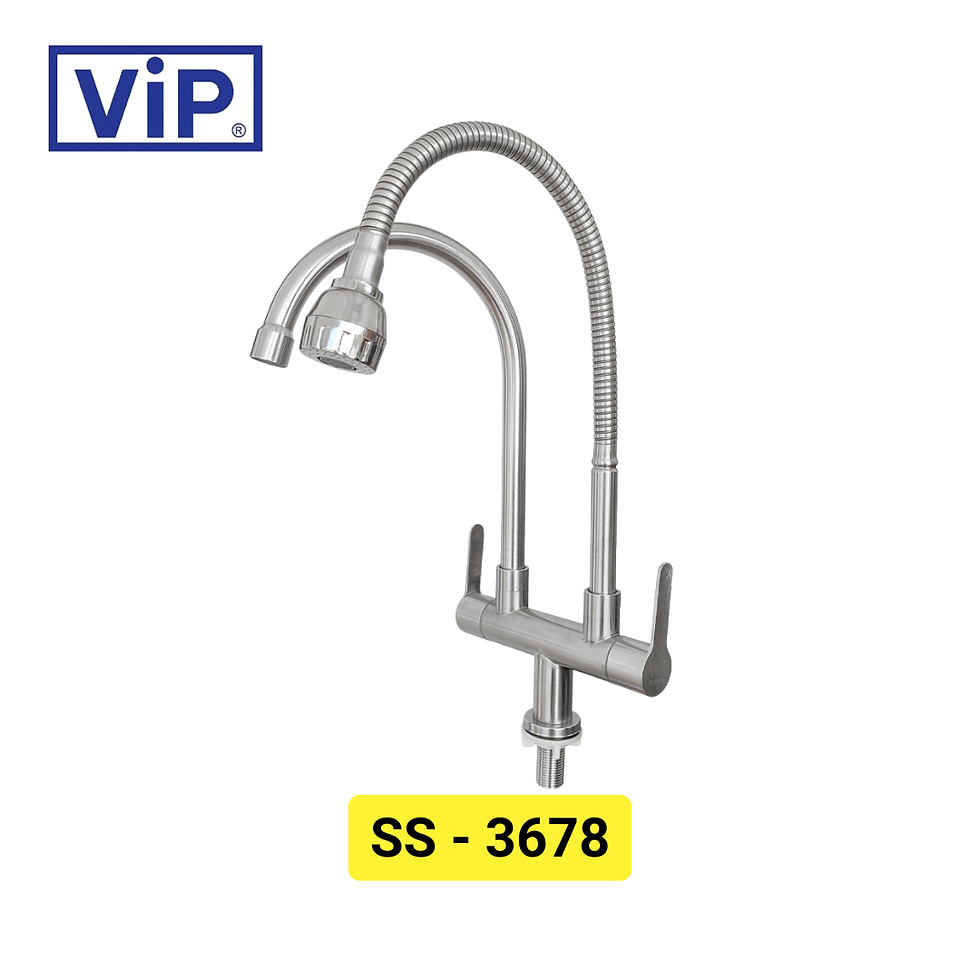 Thumbnail: VIP Taps