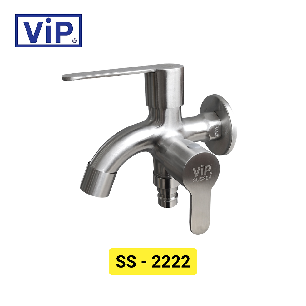 Thumbnail: VIP Taps