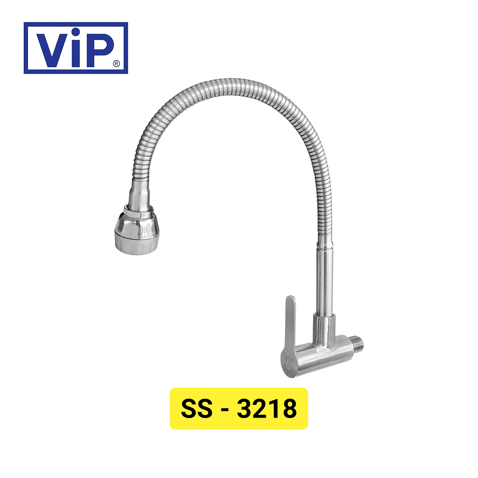 Thumbnail: VIP Taps