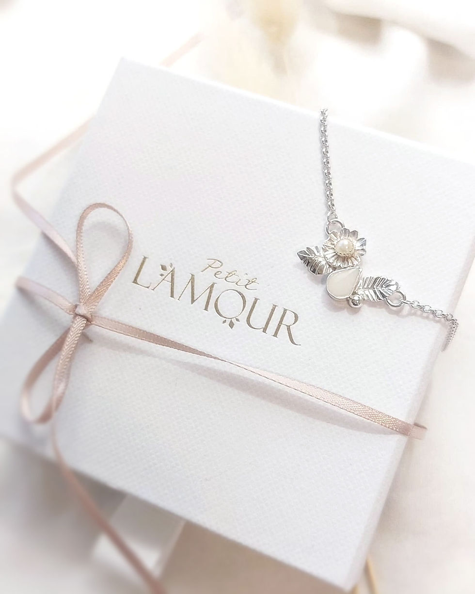 Thumbnail: Ketting Belle Fleur