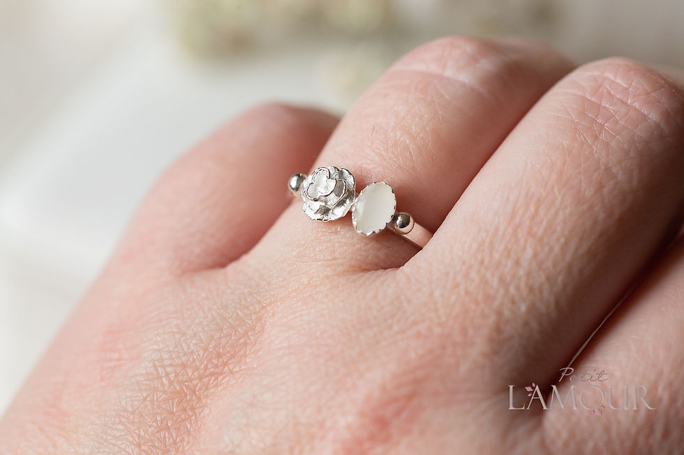 Thumbnail: ❀ Ring Blossom