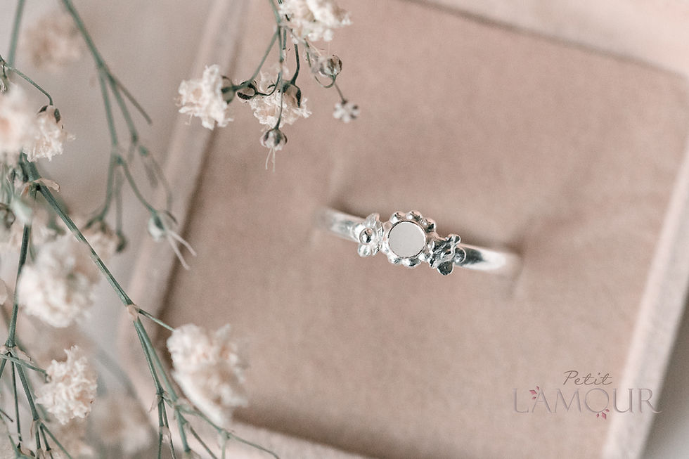 Thumbnail: ❀ Ring Lilith