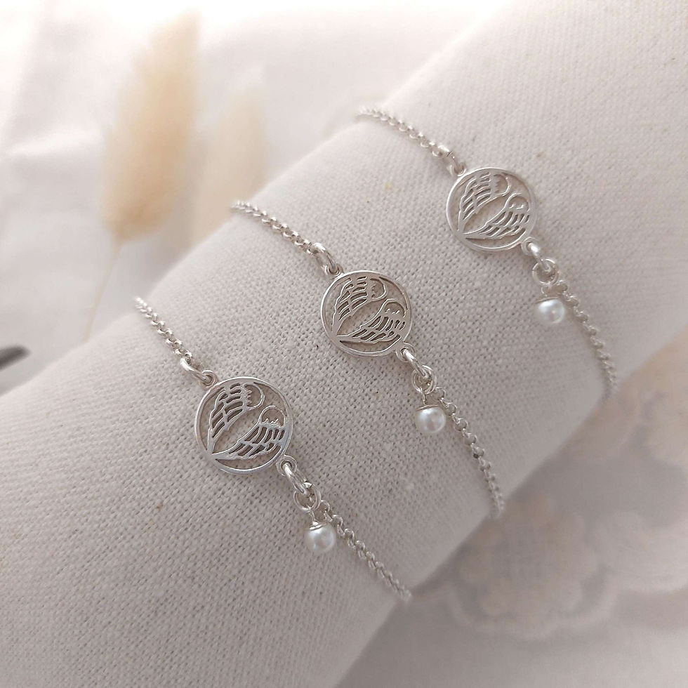 Thumbnail: Armband Angel