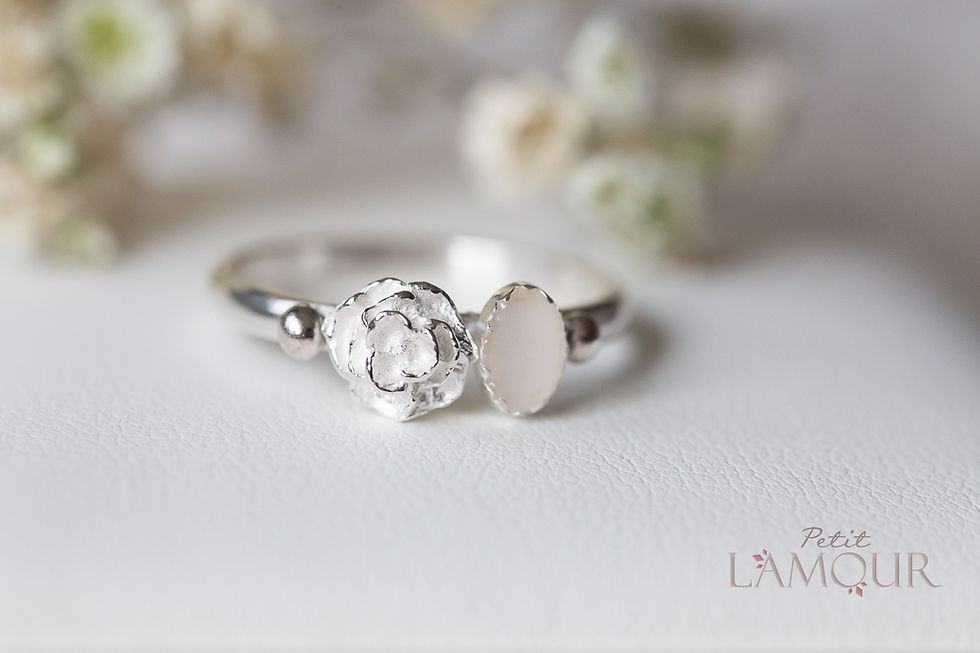 Thumbnail: ❀ Ring Blossom
