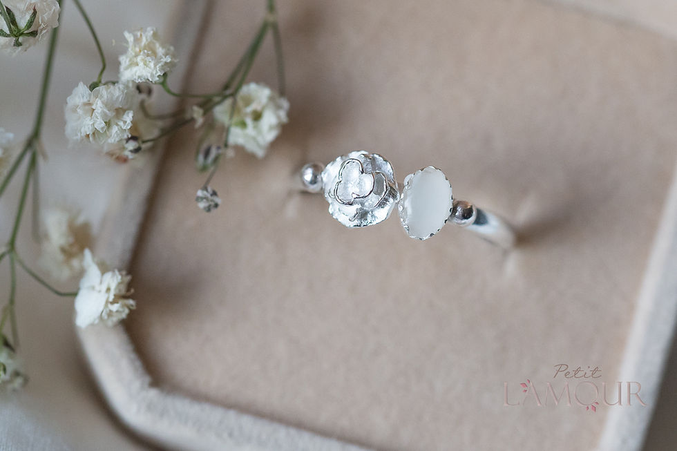 Thumbnail: ❀ Ring Blossom