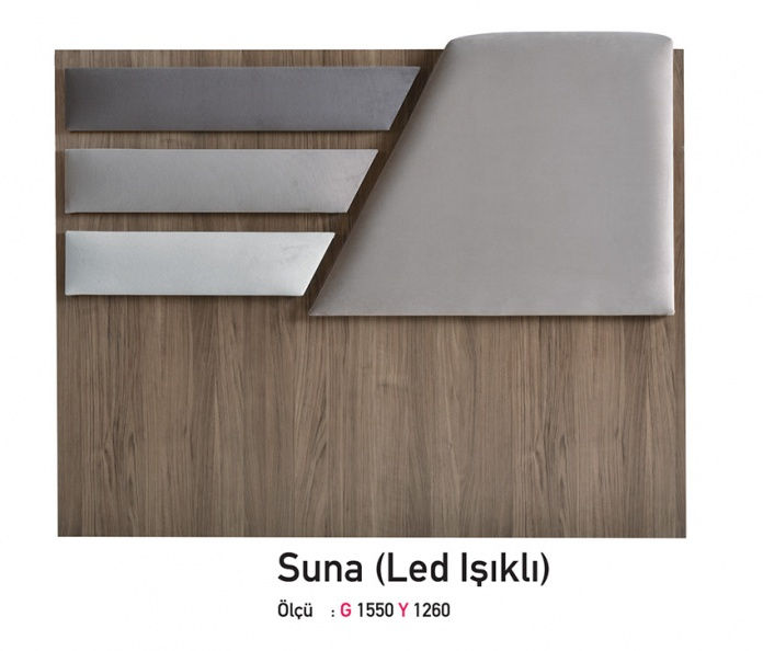 Suna Başlık
