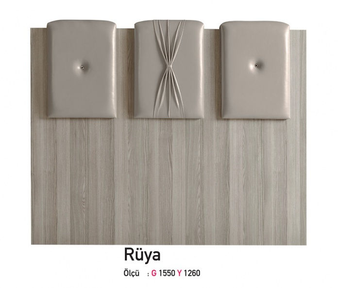 Rüya Başlık