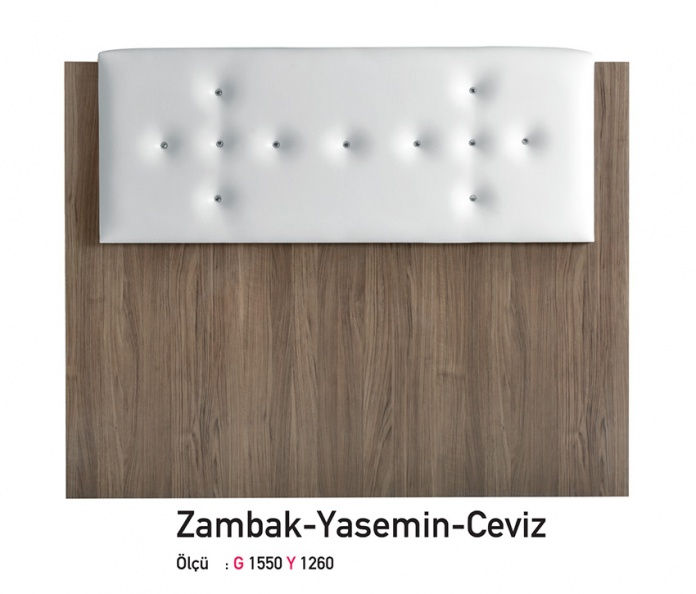 Zambak Başlık