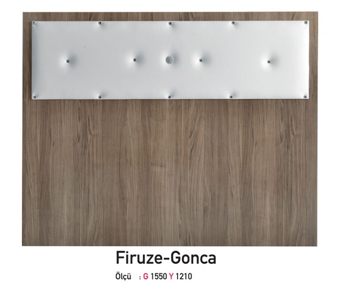 Früze Başlık