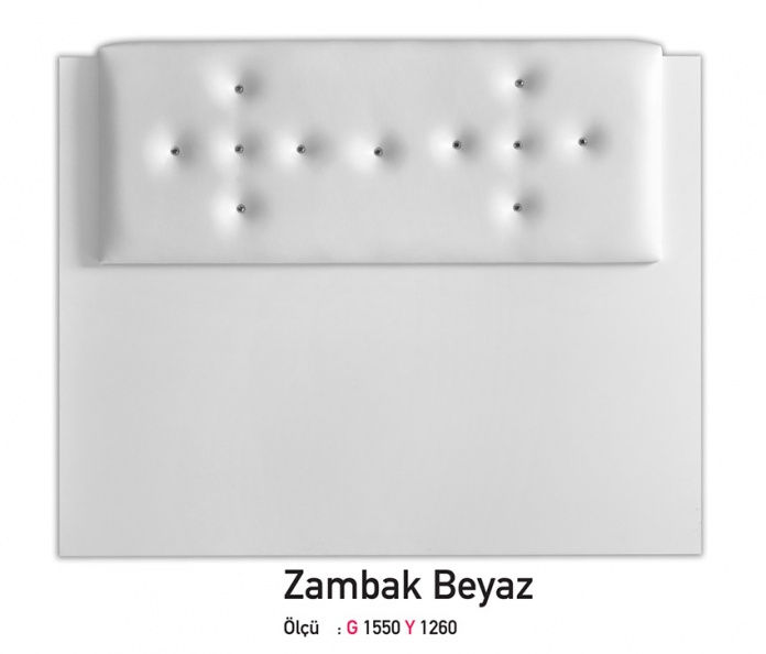 Zambak Başlık