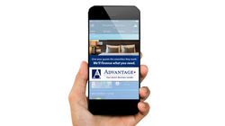 Advantage Plus Financing