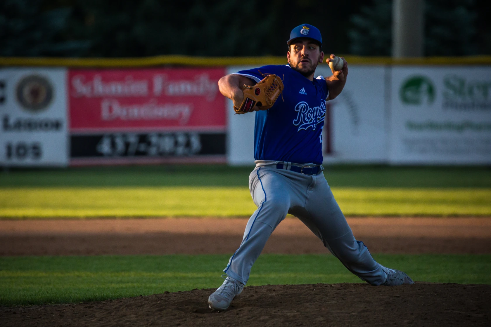 Batting Cages Rochester, MN The Yard Sports Training
