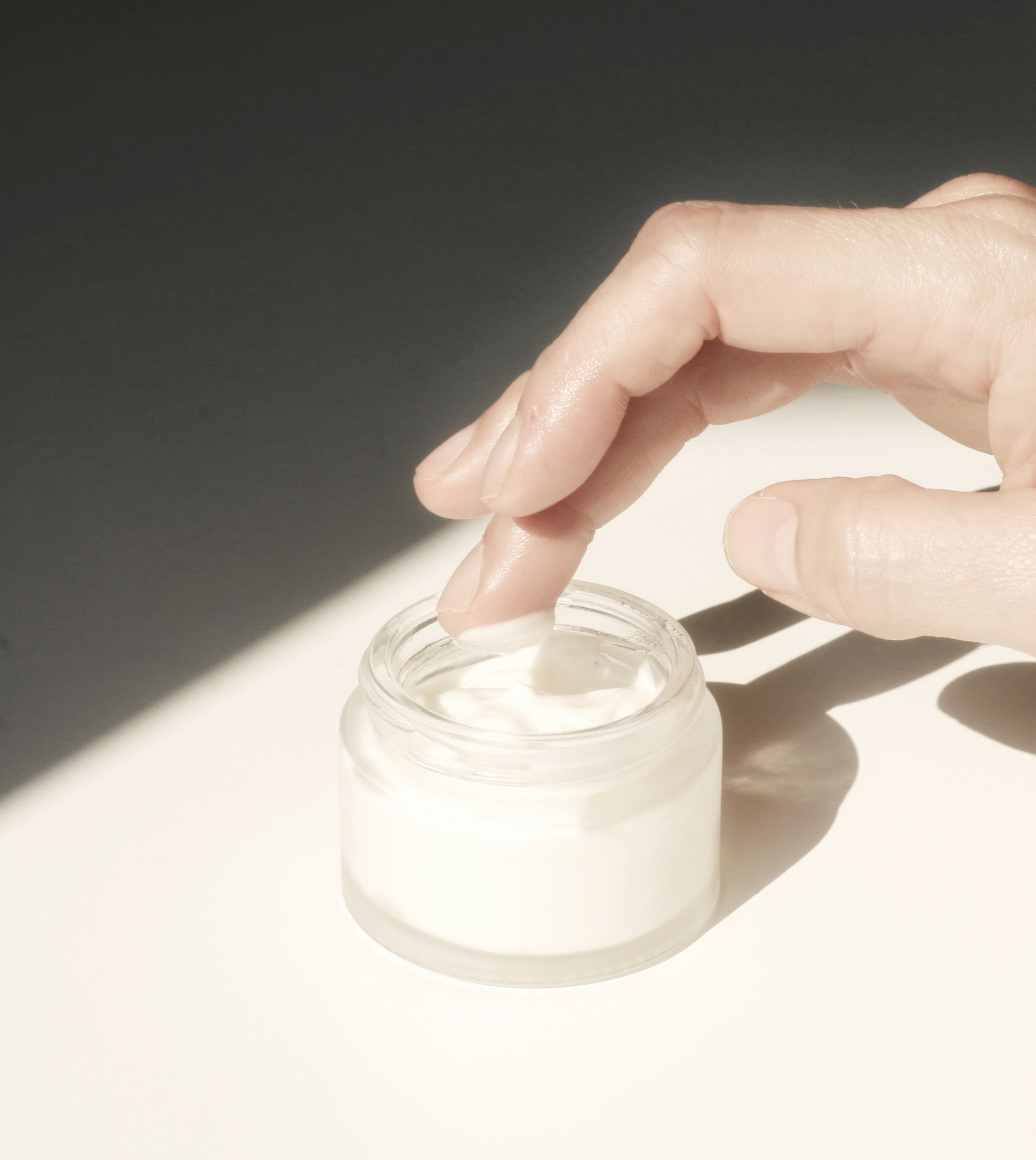 Sheer Neck Cream 30ml