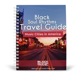 FREE 2022 Guide to Music Cities in America