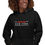 Thumbnail: Harlem New York Unisex Hoodie