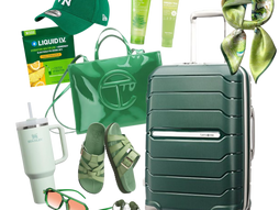 Pack Like a Pro: Travel Essentials and Must Haves for Your Summer Escape 