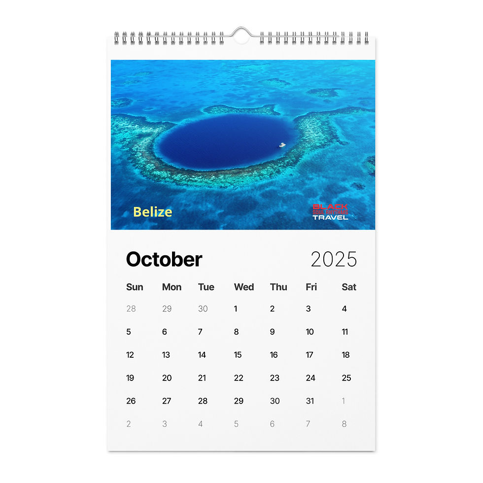 Thumbnail: Wall calendar (2025)