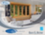 UltraWeld Bay & Bow Windows