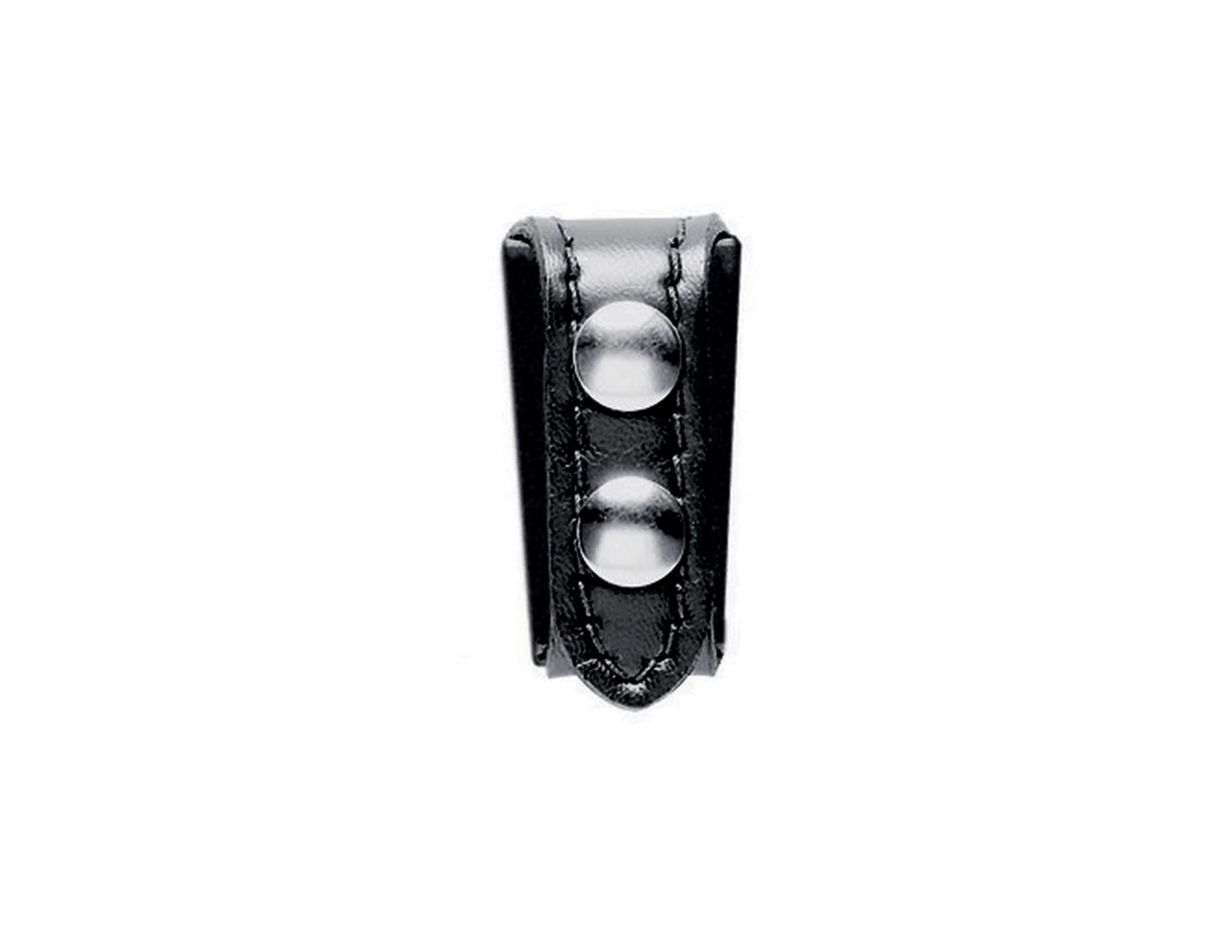 BELT KEEPER- SLOTTED