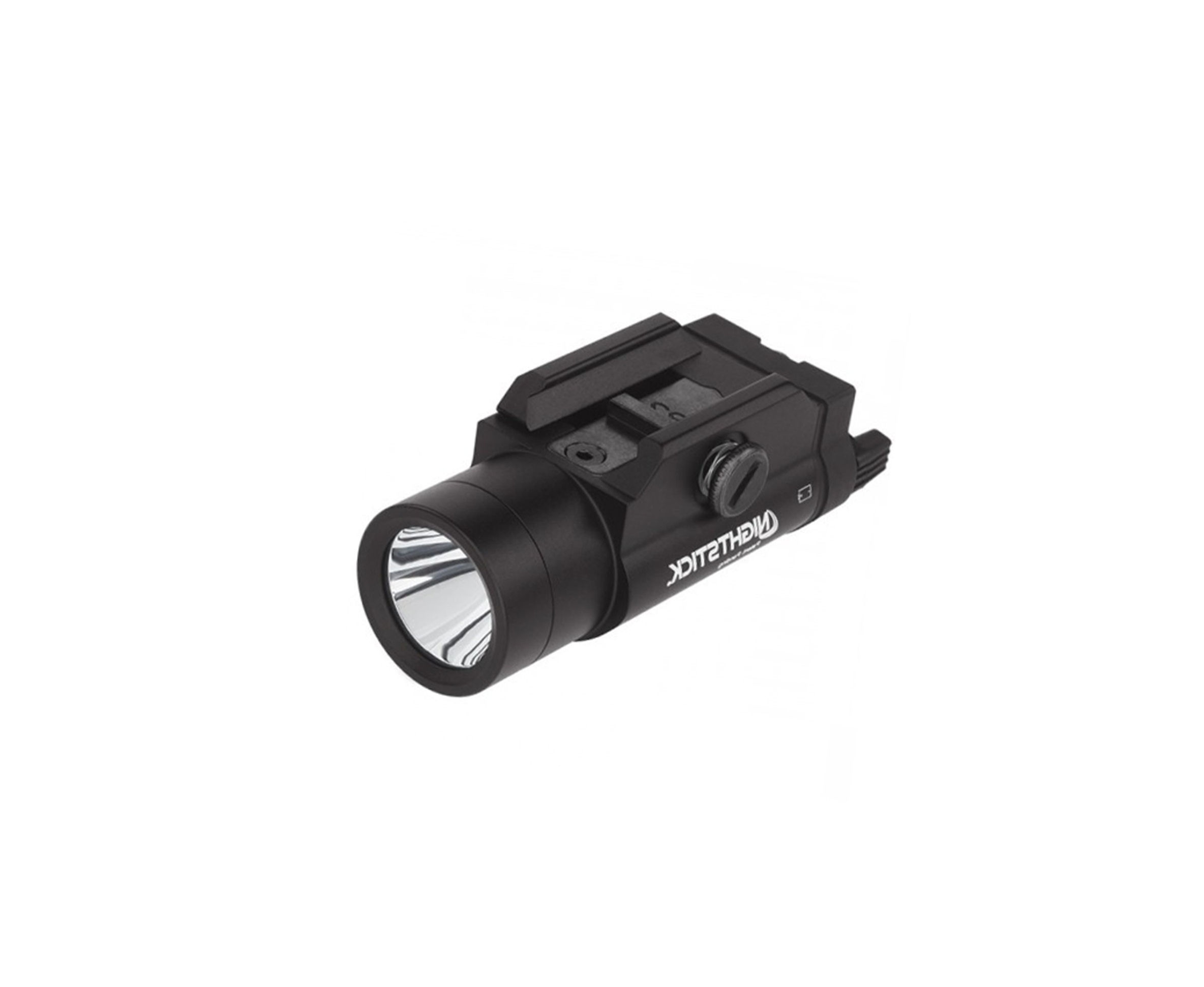 XTREME LUMENS™ TACTICAL WEAPON-MOUNTED LIGHT
