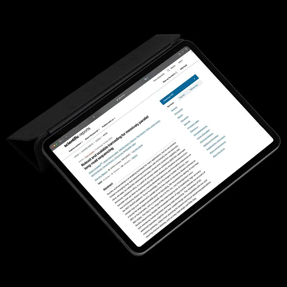 ArgenTag - Ipad paper.webp