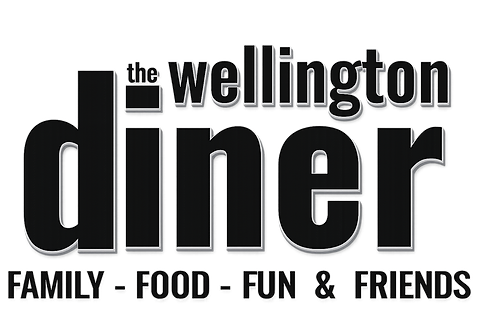 the Wellington Diner