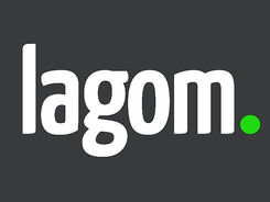 lagom logo