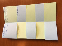 Model Secret Interior Foldable