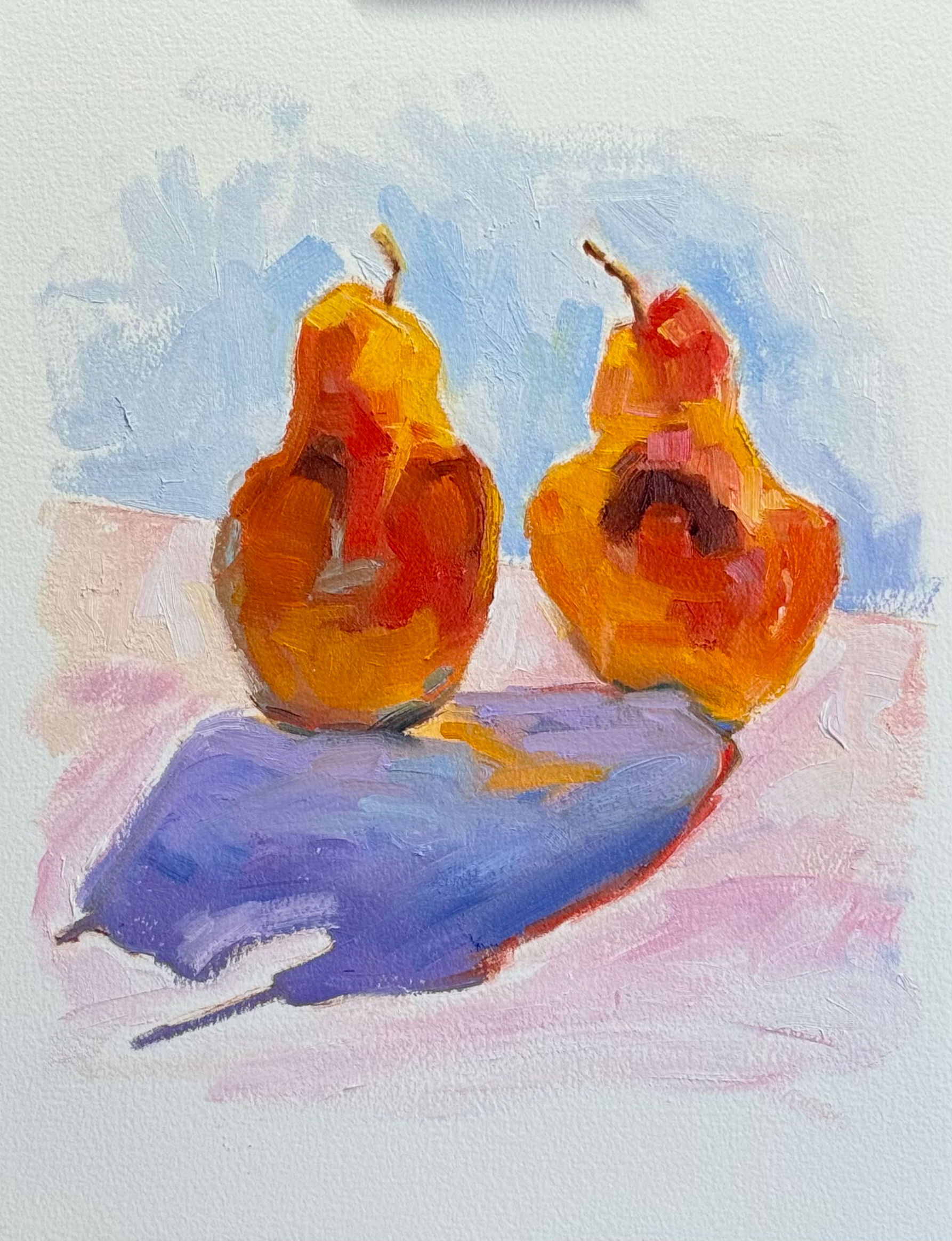 Pears