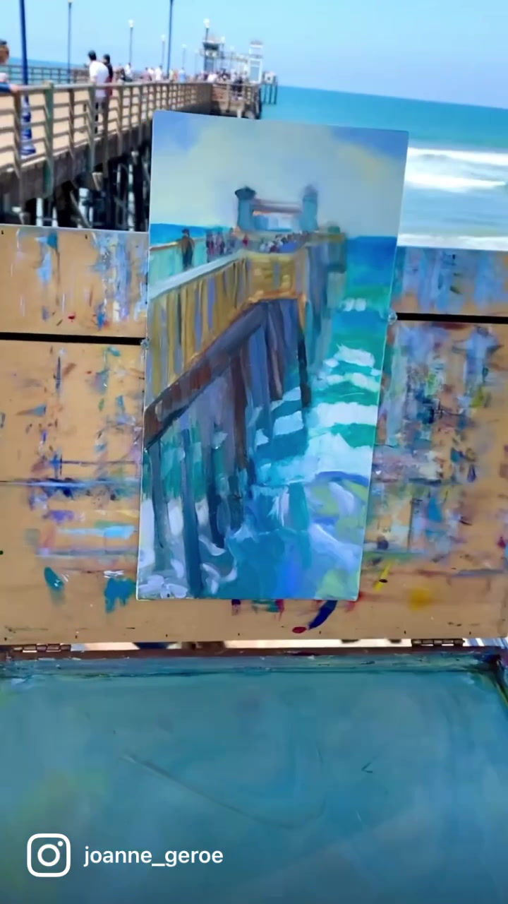 Thumbnail: Oceanside Pier