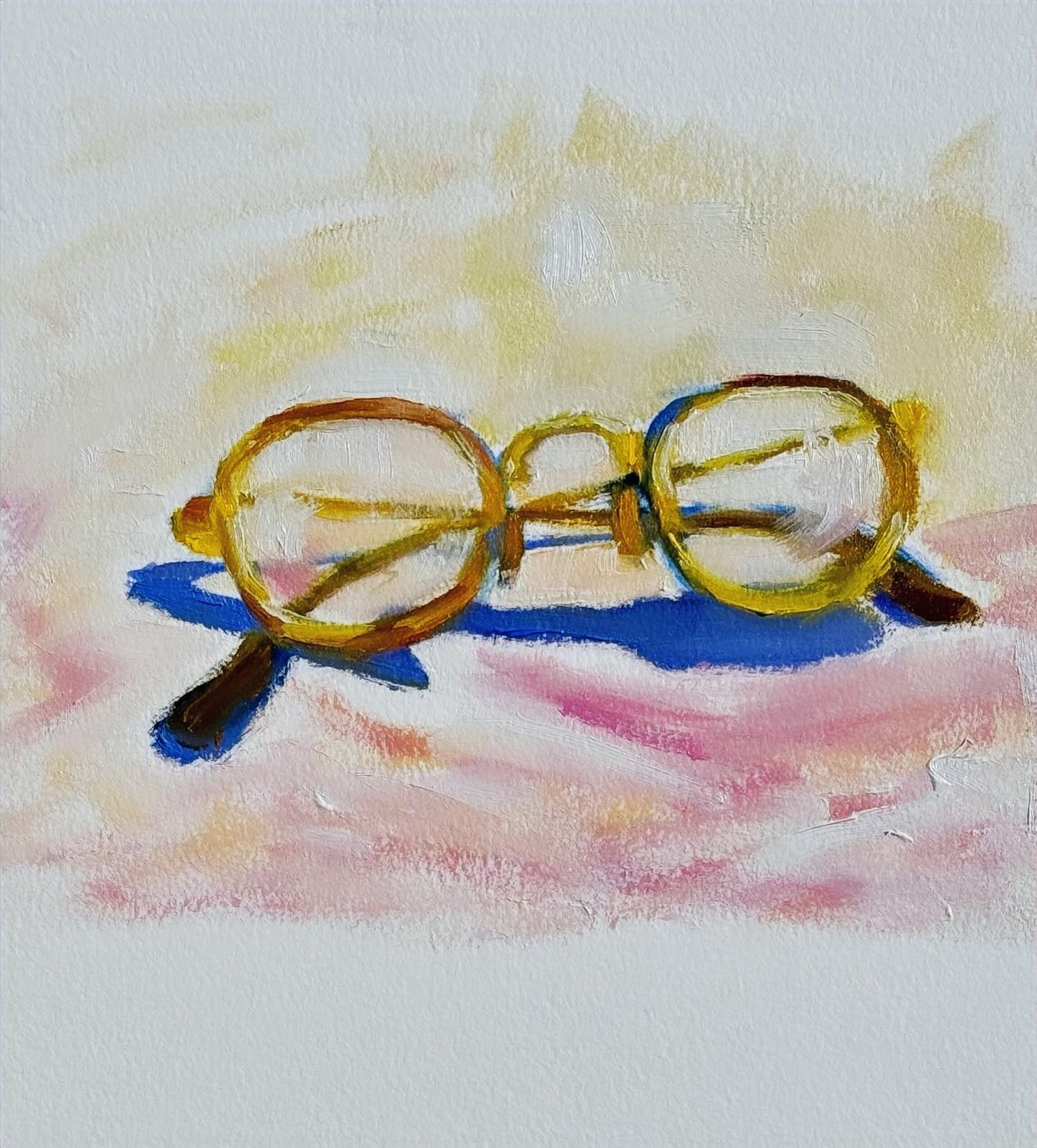 Eyeglasses