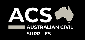 Australian Civil Supplies - logo