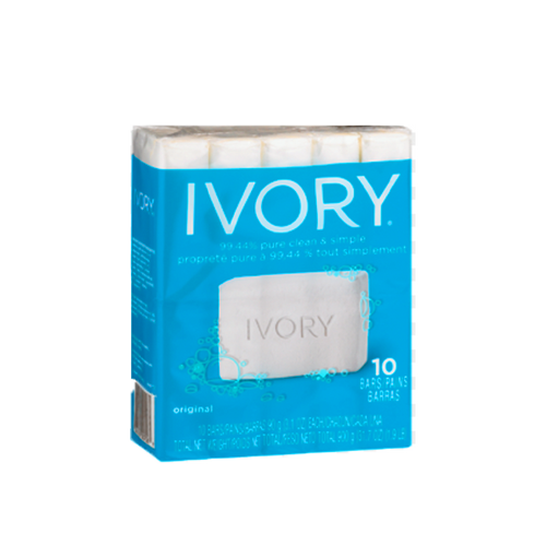 Ivory Soap Jaco Transfer 2.0