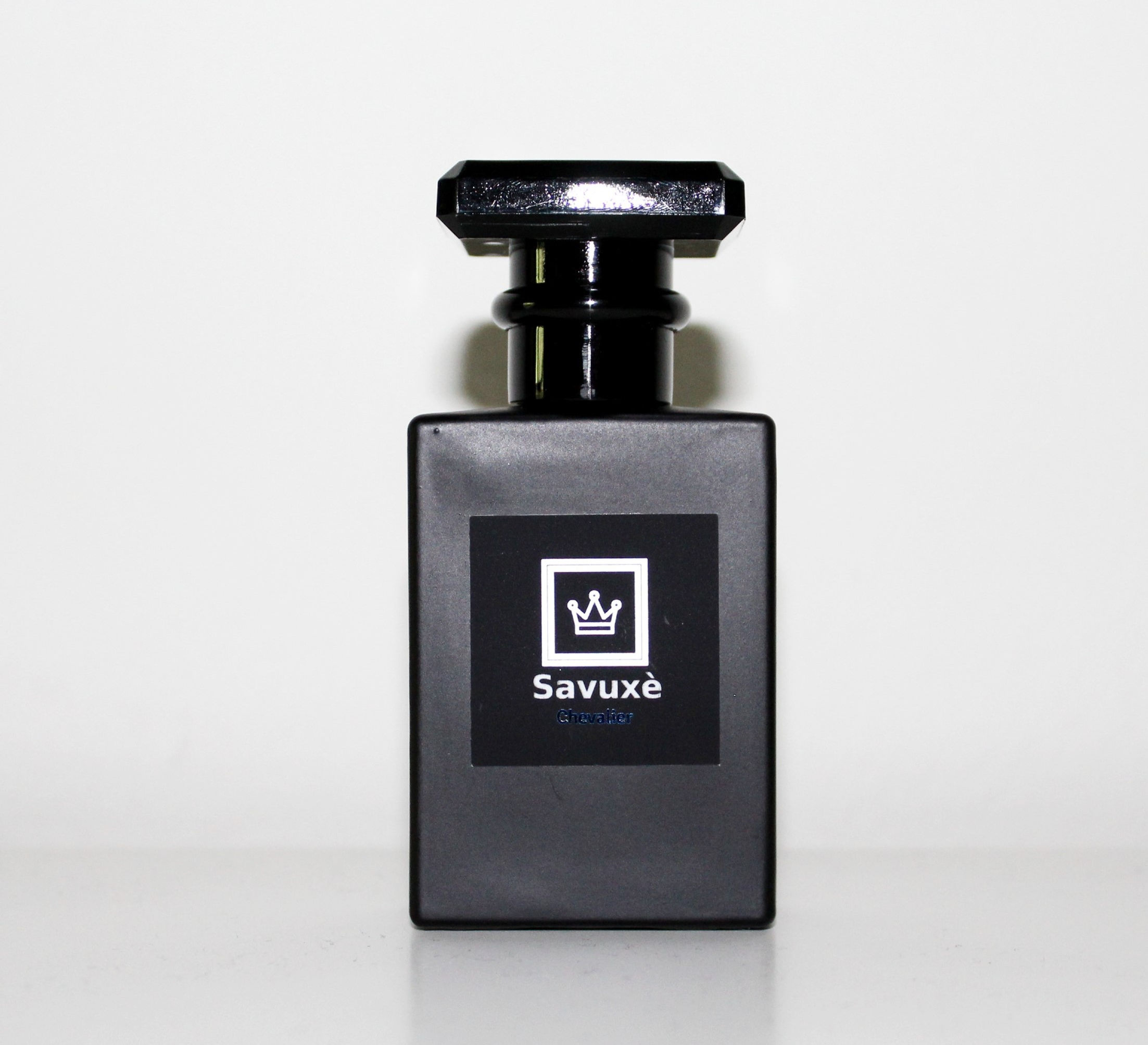 Savuxè Chevalier Eau de Parfum – 1.0 oz