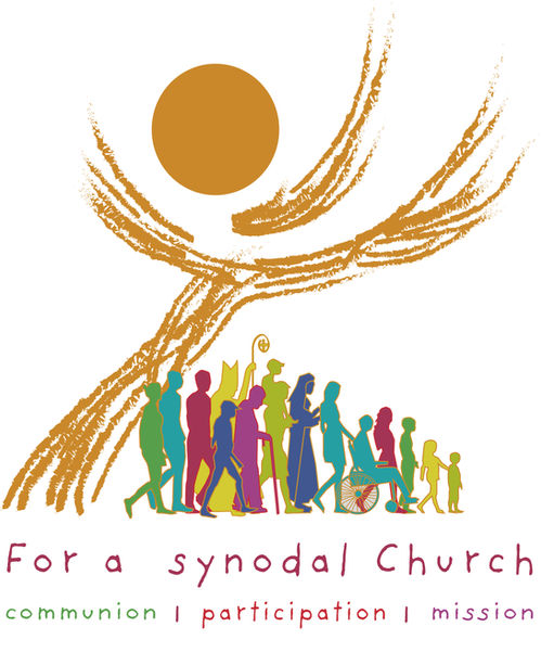 Synodality...our journey toward the way of being for our Church today