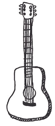 guitar