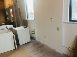 Jonah Group- New Office Loft Space- CAS INTERIORS