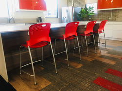 Jonah Group- New Office Loft Space- CAS INTERIORS