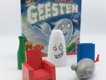 Vlotte geesten