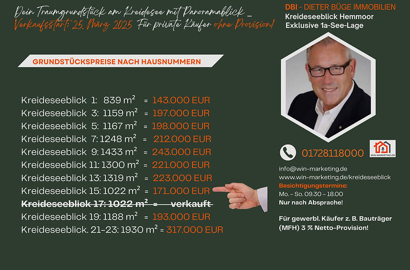 Elegante nude Preisliste für Kosmetik un