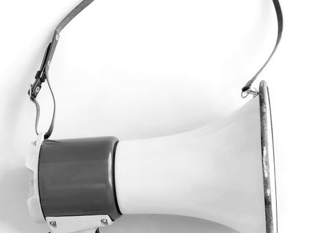 Are we adding to the noise? The case for talking less about migration