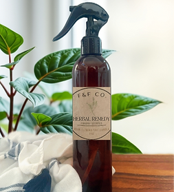 Herbal Remedy Room Spray
