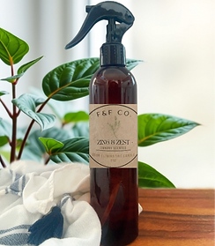 Zing & Zest Room Spray
