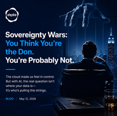 Sovereignty Wars: You Think You’re the Don. You’re Probably Not